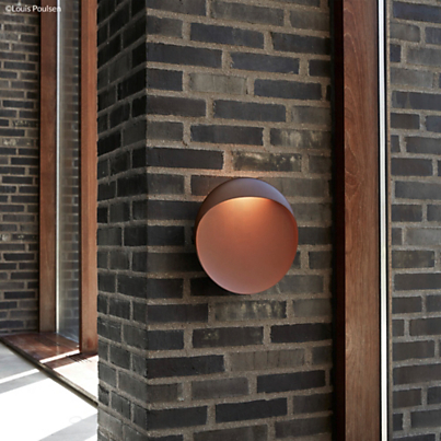 Louis Poulsen Flindt Wall Light LED Application picture