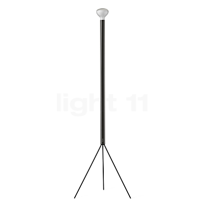 Flos Luminator anthracite grey Product picture