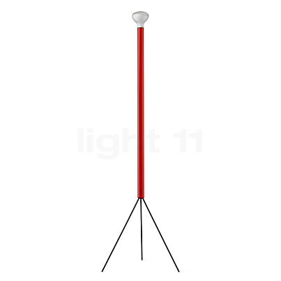 Flos Luminator red Product picture