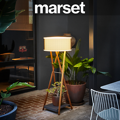 Marset_Marken_Logo