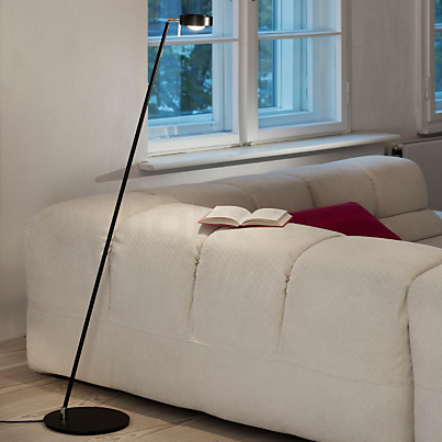 Mawa Pure Floor lamp Application picture