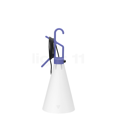 Flos Mayday purple Product picture