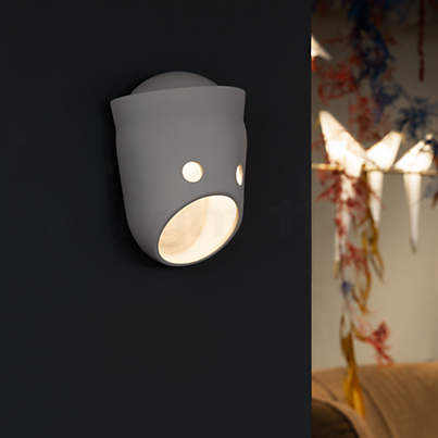 Moooi The Party Wall Light LED Application picture