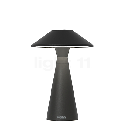 SOMPEX Move Lampe rechargeable LED Image du produit