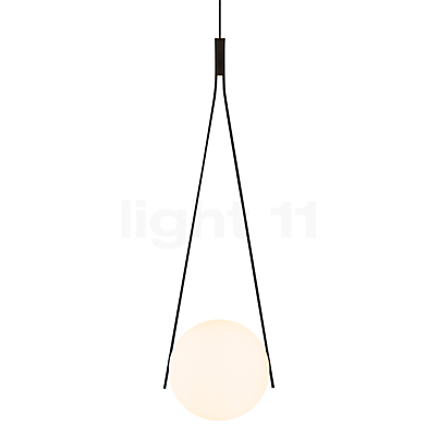 Moooi NomNom Hanglamp LED Productafbeelding