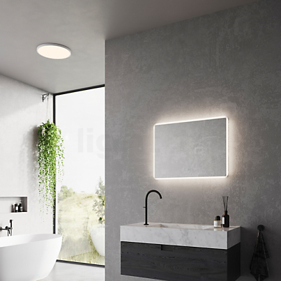 Nordlux Dovina Wall Light LED Application picture