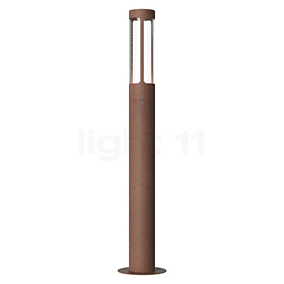 Nordlux Helix Bollard Light Product picture