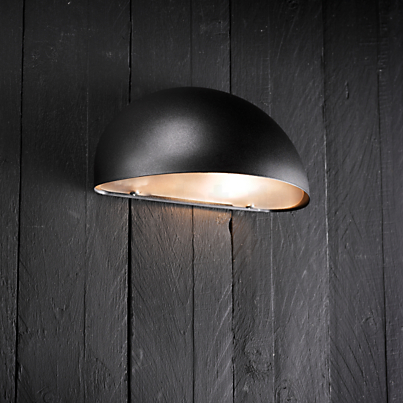 Nordlux Scorpius Wall Light Application picture