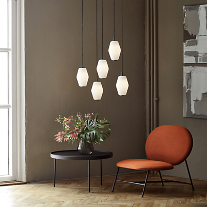 Northern Dahl Small Pendant Light Application picture