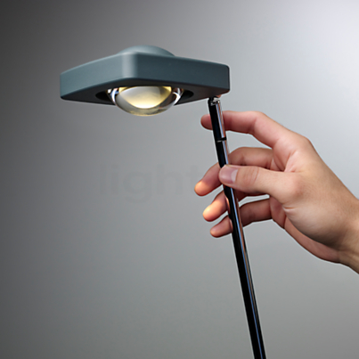 Oligo Kelveen Lampadaire LED Image détaillée