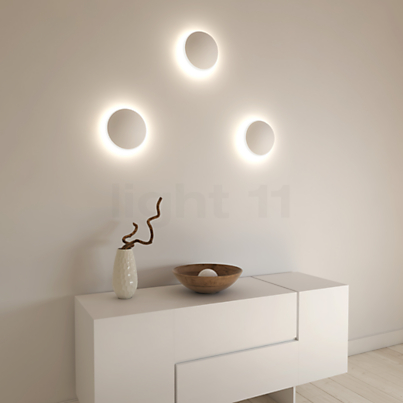 Oligo Volana Wall Light LED Application picture