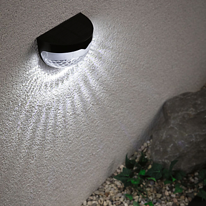 Paulmann Mimmo Wall Light LED Application picture