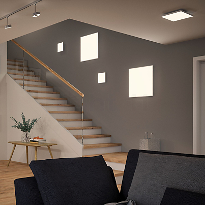 Paulmann Velora Ceiling Light LED Application picture