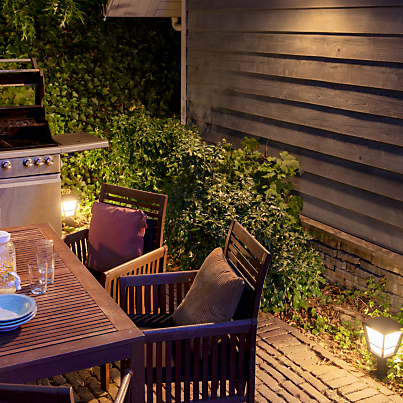 Terrassenbeleuchtung für Außen kaufen bei light11.de