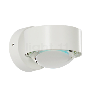 Top Light Puk Wall LED blanc Image du produit