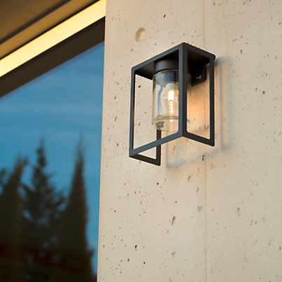 Exterior Lights Lamps At, Battery Operated Outdoor Wall Lights With Remote Control