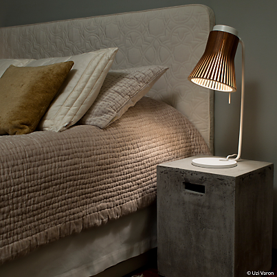 Secto Design Petite 4620 Table Lamp Application picture