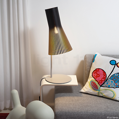 Secto Design Secto 4220 Table Lamp Application picture