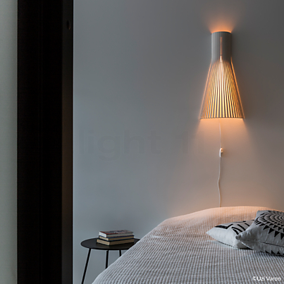 Secto Design Secto 4230 Wall Light Application picture