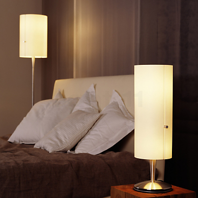 Serien Lighting Club table lamp L Application picture