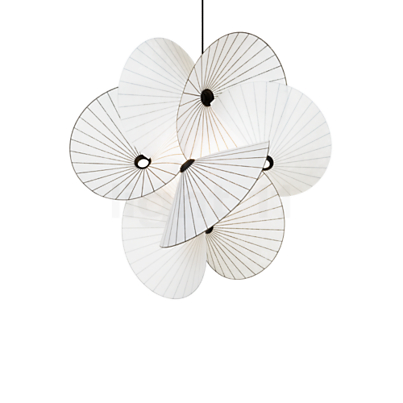 Moooi Serpentine Pendant Light LED white Product picture