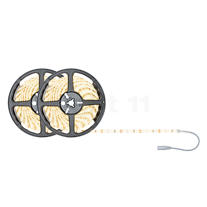 Paulmann SimpLED Lightstrip LED 10 m Produktbild