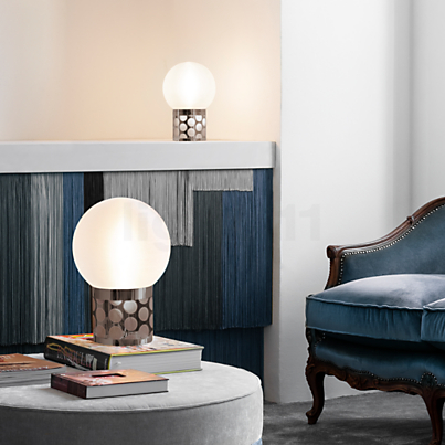 Slamp Atmosfera Table Lamp Application picture