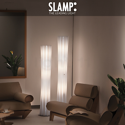 Slamp Bach Application picture