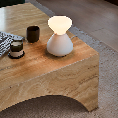 Tala Reflection Table Lamp Application picture