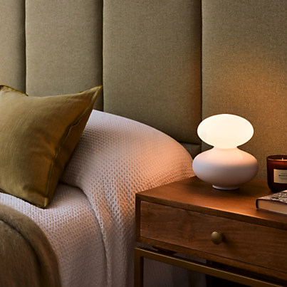 Tala Reflection Table Lamp Application picture