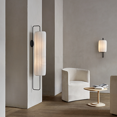 Tom Rossau TR37 Wall Light Application picture