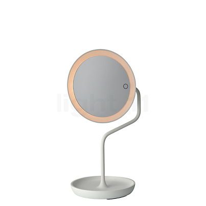 Villeroy & Boch Versailles Cosmetics Mirror LED white Product picture