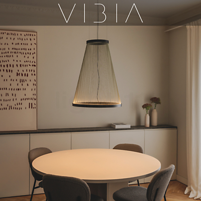 Vibia_Marken_Logo