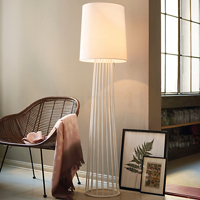 Villeroy & Boch Mailand Floor Lamp Application picture