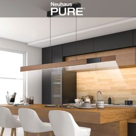 Neuhaus PURE® by Paul Neuhaus