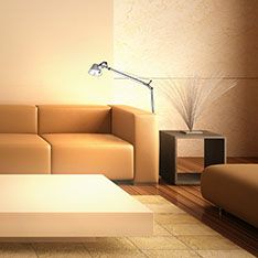 Stehleuchten & Stehlampen Innen kaufen bei light11.at