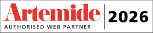 Artemide Parabola, plafón empotrable Led redonda - incl. driver — imagen 2