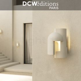 Soul Story Outdoor Wall Light LED