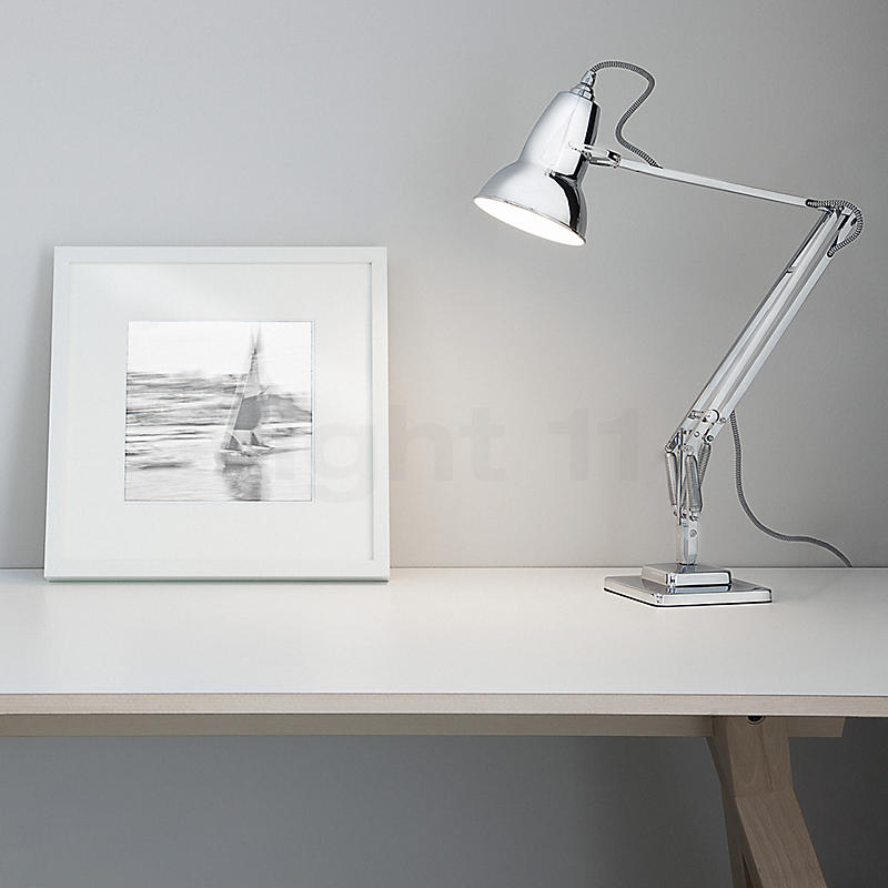 Anglepoise Original 1227 Schreibtischleuchte Anwendungsbild