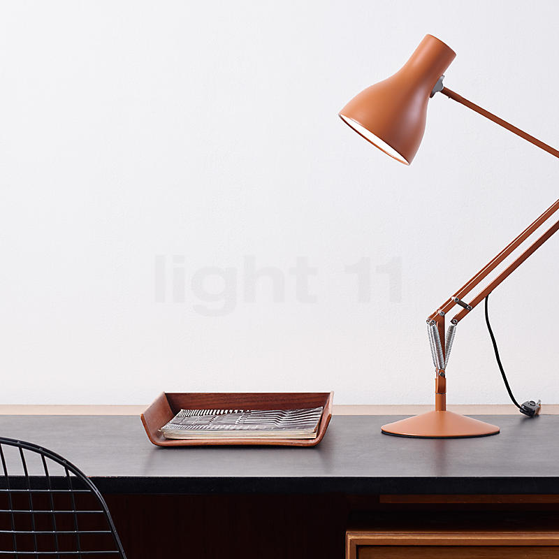 Anglepoise Type 75 Application picture