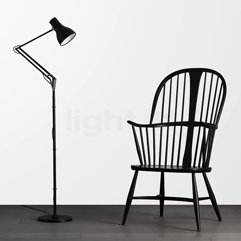 Anglepoise Type 75 Floor lamp Application picture