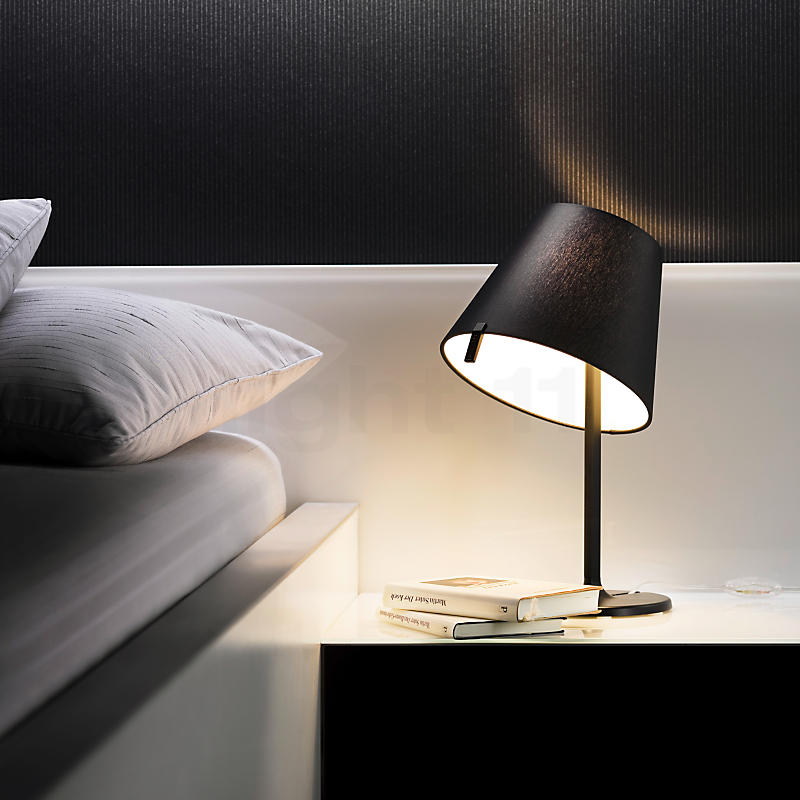 Lampes pour l'éclairage de la chambre à coucher pour intérieurs