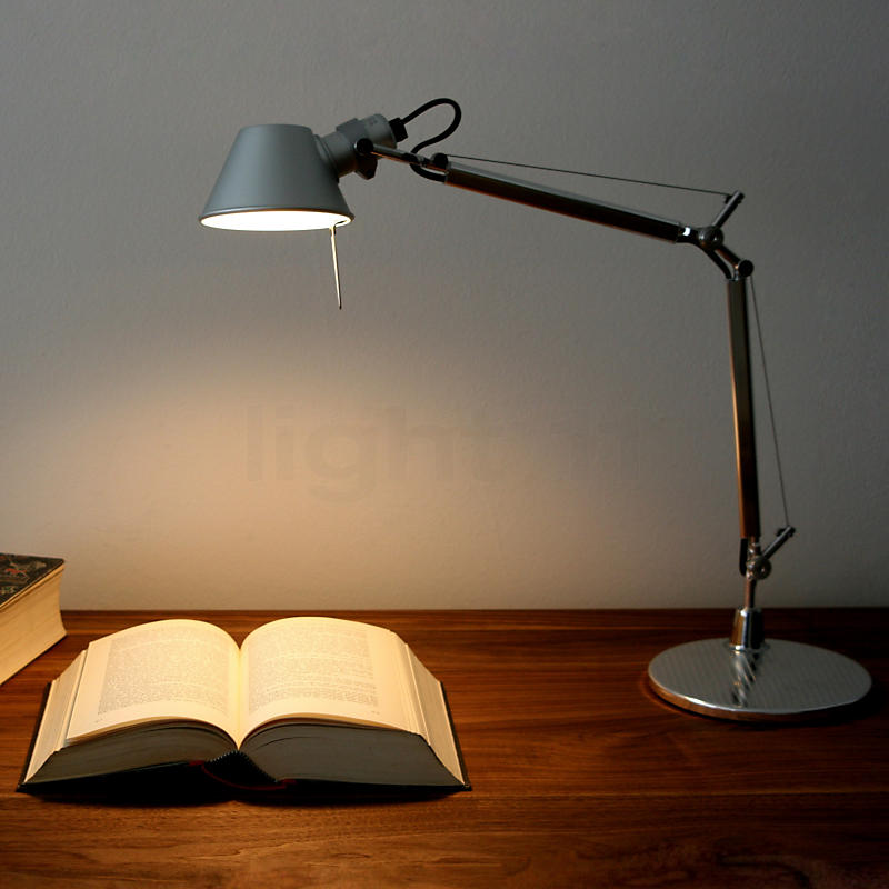 Acheter Lampe de lecture 2 Led, Lumière pour Lire, Lampe de chevet  flexible