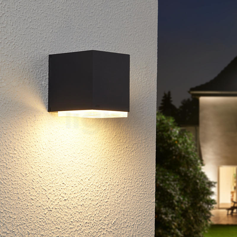 Bega 33449 - Wall light LED Application picture