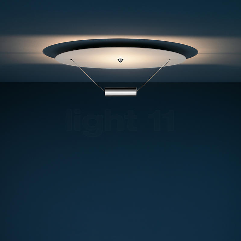 Catellani & Smith DiscO Plafondlamp LED
