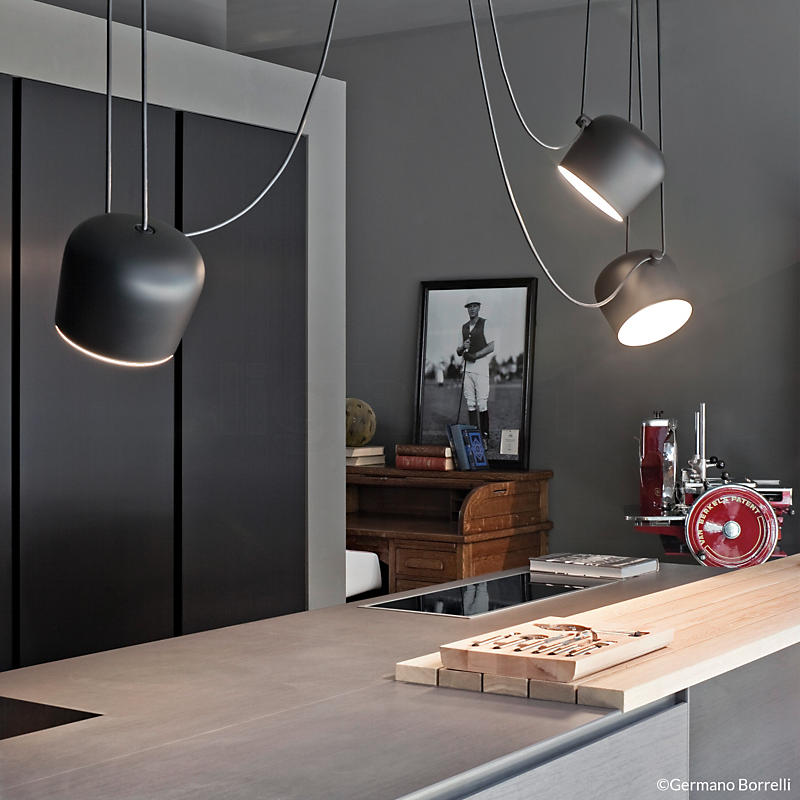 Interior Pendant Lights At Light11 Eu - Battery Operated Ceiling Lights No Wiring With Remote