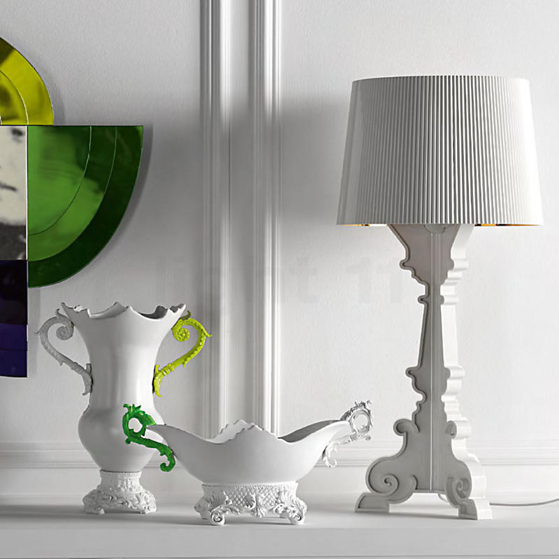 Kartell Bourgie Application picture
