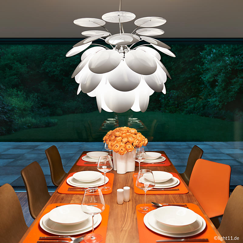 Dining Table Lamps Pendant Lights, Height Of Pendant Lights Over Dining Table