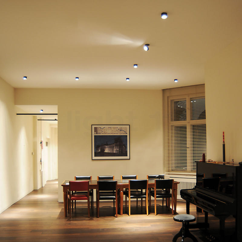 Mawa Wittenberg telescope ceiling light Application picture