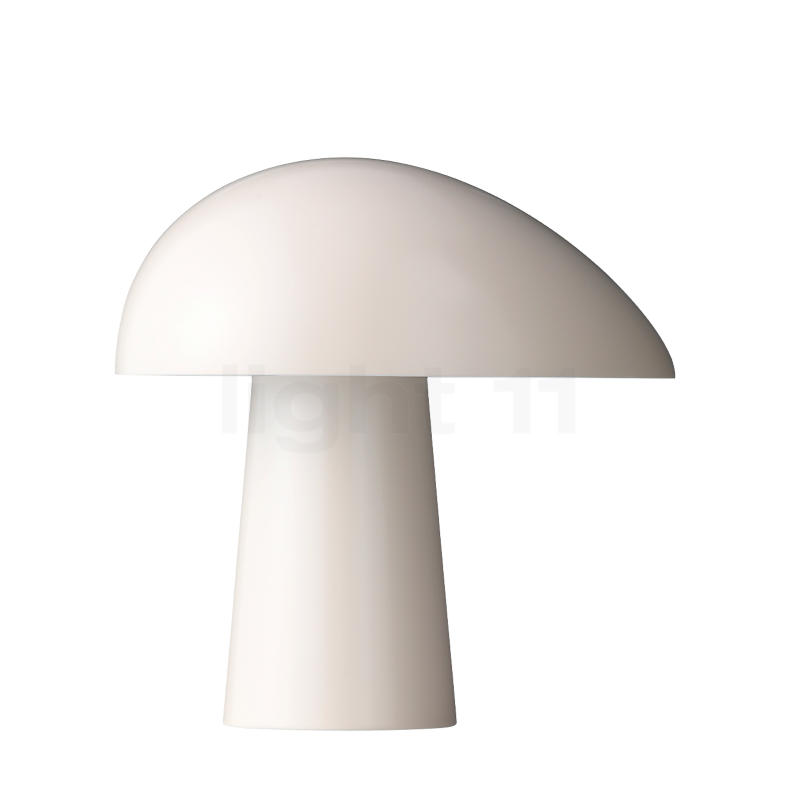 Fritz Hansen Night Owl white Product picture